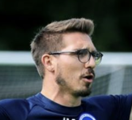 Club owner Ivo Miguel